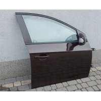 Дверь передняя правое в сборе chevrolet cruze gyo европа