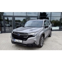Subaru forester subaru forester 2.0i - l platinum eyesight lineartronic