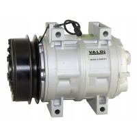 Isuzu trooper iii 3.0 tdi 897214-2940 506211-6642 компрессор