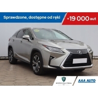 Lexus rx 200t awd , салон польша , сервис aso , 4x4