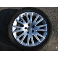 Колесо алюминиевая audi 4f0601025ak 7.0 