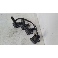 Катушка зажигания audi a6 c5 0040100016 европа