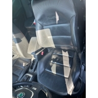 Skoda oe кресла