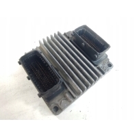 Блок управления opel astra г 1.7dti 8972406216 09391249