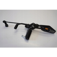 Mt-07 tracer 7 tracer 700 20- сет подножка левый передняя