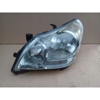 Фара переднее левая toyota verso оригинальный 81150 - 0f090 - 00