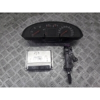 Комплект стартовый 1 / 3 volkswagen passat b5 3b0907401c