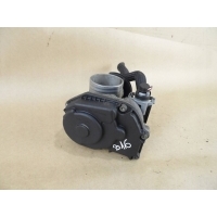 Volkswagen гольф iv 1.4 дросельная заслонка 030133064d