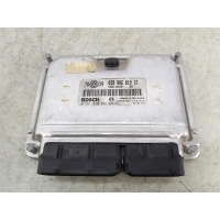 Блок управления двигателя volkswagen passat b5 1.9tdi 130 л.с. 96 - 00 год 038906019gt