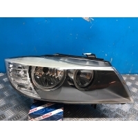 Bmw e90 e91 рестайлинг фара правая передняя правый переднее uk h7 7202576