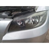 Фара левый передняя h7 bmw 3 e90 e91 6942747 европа химчистки