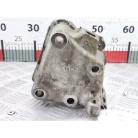 Кронштейн (крепление) двигателя (лапа крепления) Citroen Xsara (1997-2006) 2001 9628311880,1807T6