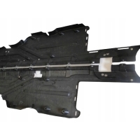 R-klasa w251 05-13 крышка шасси левая
