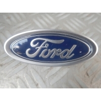 Форд focus mk4 пума mk2 фиеста mk8 mondeo mk5 значек эмблема оригинал