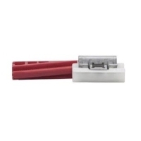 Мерседес 190 w201 w202 крепеж накладка крыши