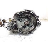 Кпп f17c374 opel astra г zafira а 1.6 16v 1.8 16v