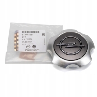 Крышки opel gmbh 90 мм opel 13153233