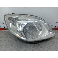 Фара правая Fiat Fiorino 2 (1987-2013) 2010 04556599900010,1356686080