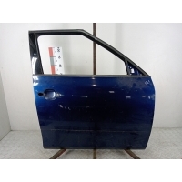 Дверь передняя правая Skoda Fabia 2 (5J) (2007-2014) 2013 ,5J6831056