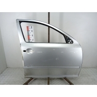 Дверь передняя правая Skoda Octavia 1Z (2004-2013) 2007 ,1Z0831056