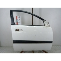 Дверь передняя правая Kia Rio 2 (JB) (2005-2011) 2006 ,760041G010