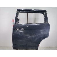 Дверь сдвижная левая Ford C-MAX 2 (2010-2019) 2010 PE1C1U24631AC,2118311