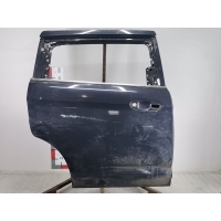 Дверь сдвижная правая Ford C-MAX 2 (2010-2019) 2010 PE1C1U24630AC,2118317