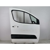 Дверь передняя правая Peugeot Partner 2 (B9) (2008-2019) 2009