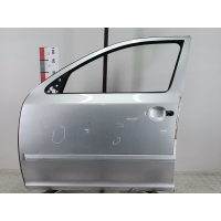 Дверь передняя левая Skoda Octavia 1Z (2004-2013) 2007 ,1Z0831055