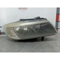 Фара правая BMW 3-Series (E90/E91/E92/E93) (2004-2013) 2009 89318941,63117202576