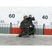 Замок капота C-MAX 1 2003-2010 2006