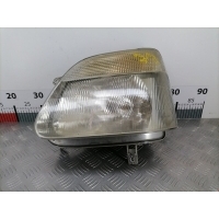 Фара левая Opel Agila A (2000-2007) 2000 67719101,09204189