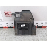 Защита двигателя Opel Agila A (2000-2007) 2000