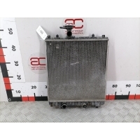 Радиатор основной Opel Agila A (2000-2007) 2000 868119S,09208660