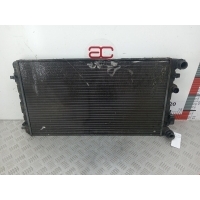Радиатор основной Volkswagen Beetle 2 (1998-2010) 1999 838316X,1C0121201A