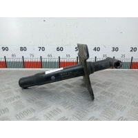 Отбойник бампера передний левый Volkswagen Beetle 2 (1998-2010) 1999 1C0807271B,1C0807271D