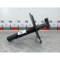 Отбойник бампера передний правый Volkswagen Beetle 2 (1998-2010) 1999 1C0807272B,1C0807272D