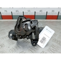Замок капота Volkswagen Beetle 2 (1998-2010) 1999 1C0823509B,1C0823509B
