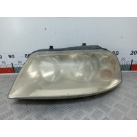 Фара левая Volkswagen Sharan 1 (1995-2010) 2002 0301182201,7M3941015AD