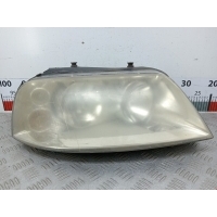 Фара правая Volkswagen Sharan 1 (1995-2010) 2002 0301182202,7M3941016AD