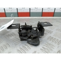 Замок капота Volkswagen Sharan 1 (1995-2010) 2002 ,7M3823509E