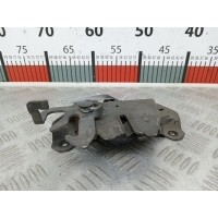 Замок капота Mitsubishi Space_Star 1 (1998-2005) 1999 ,MR220144