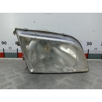 Фара правая Mitsubishi Space_Star 1 (1998-2005) 1999 ,MR465004