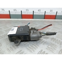Блок управления вентилятором Mitsubishi Space_Star 1 (1998-2005) 1999 3A01019700,3A01019700