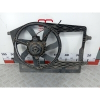 Вентилятор радиатора основного Mini Hatch 1 R50/R52/R53 (2000-2006) 2005 8240290