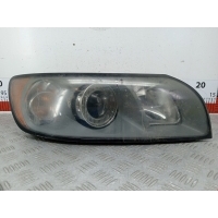 Фара правая Volvo V50 1 (2004-2010) 2005 30698886