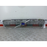 Решетка радиатора Volvo V50 1 (2004-2010) 2005 08678556,8678680