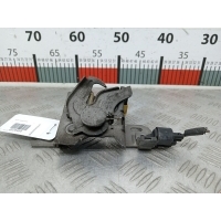 Замок капота Volvo V50 1 (2004-2010) 2005 ,30716530