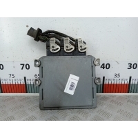 Блок управления двигателем Volvo V50 1 (2004-2010) 2005 5WS40092I