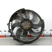 Вентилятор радиатора основного Fiat Stilo (192) (2001-2007) 2003 M13001300 9010915